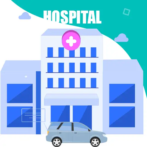 arrival-at-the-hospital